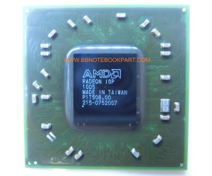 ชิป CHIP AMD 215-0752007